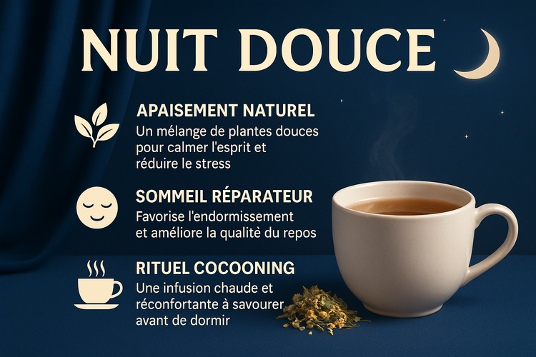 Bonne Nuit Tea