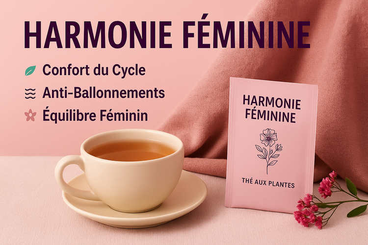 harmonie féminine
