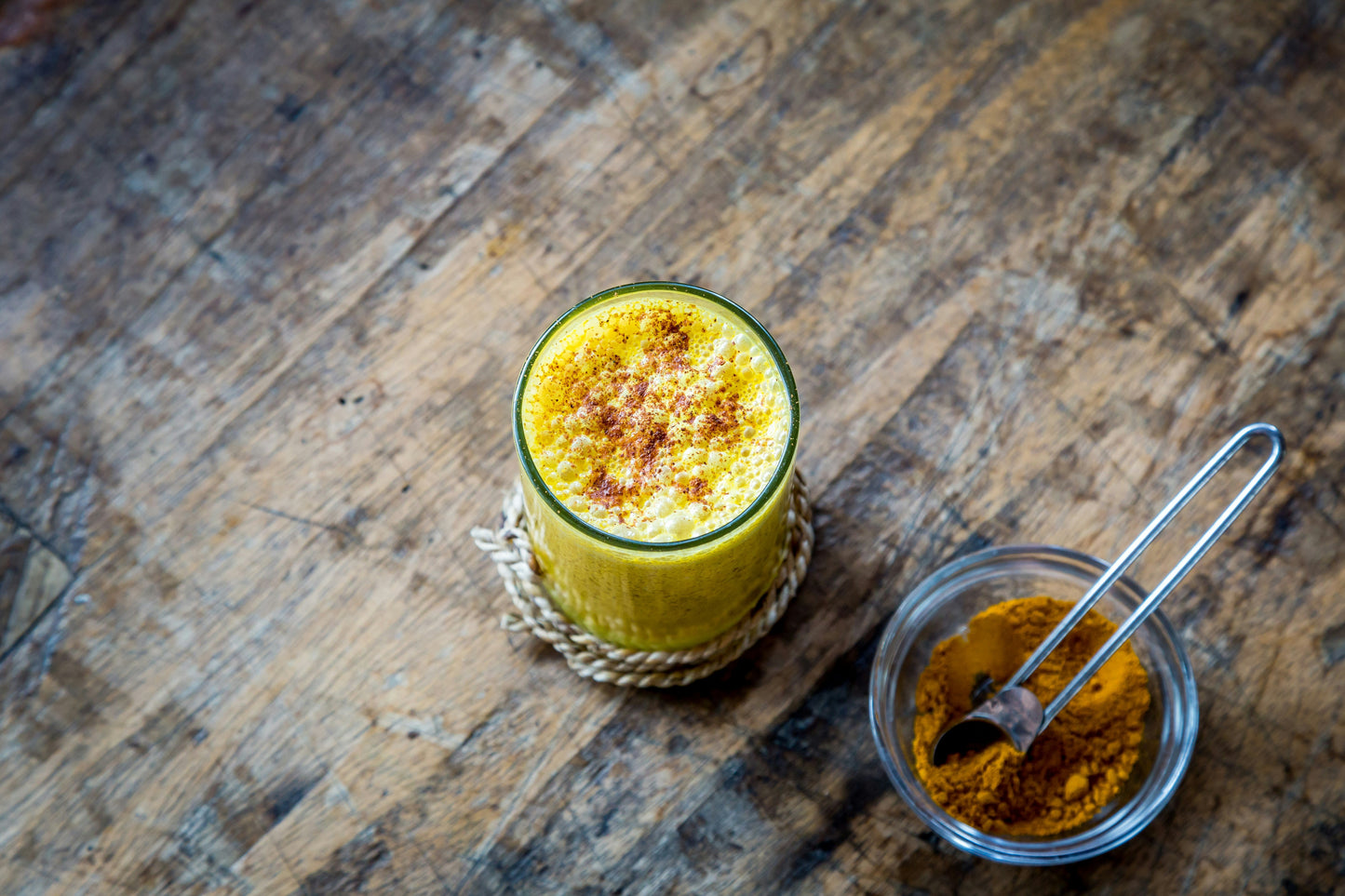 Poudre de Curcuma-2