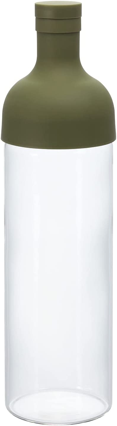 Cold Brew Infuser Bottle | Set of 6-2