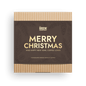 PREMIUM SPECIALTY COFFEE BEAN CHRISTMAS GIFT BOX-1