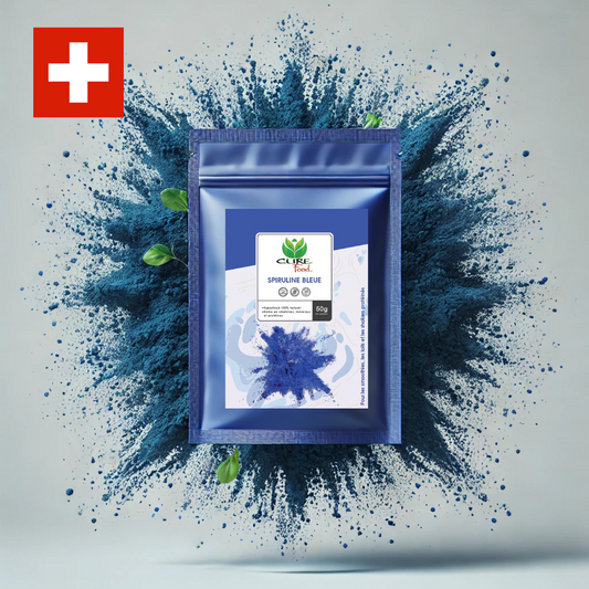 Spiruline Bleue-0