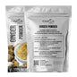 2kg+ Ceylon Ginger Powder - Premium, Fresh & Aromatic | Ceylon Organic-6