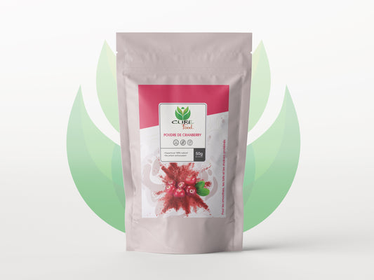 Poudre de Cranberry-1