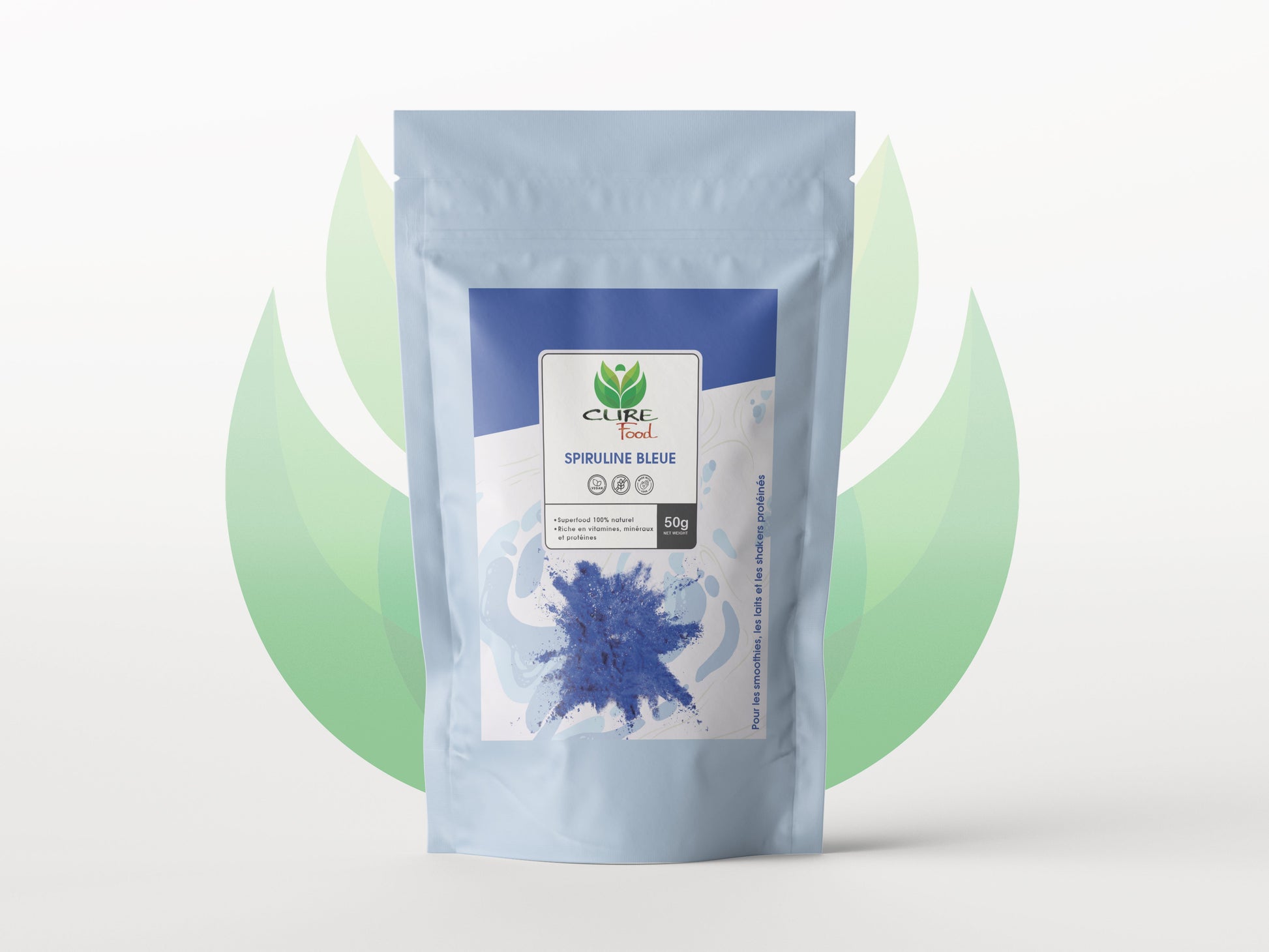 Spiruline Bleue-1