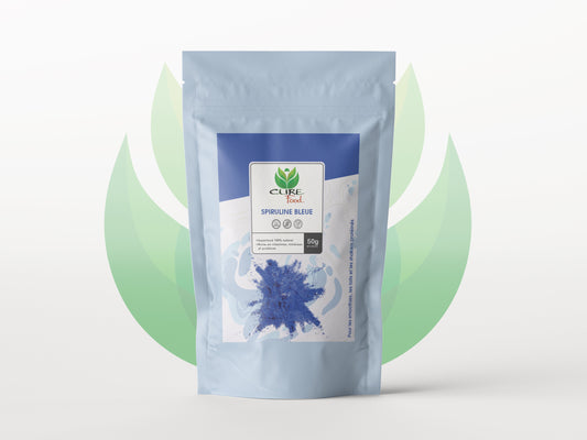 Spiruline Bleue-1