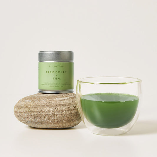 All Matcha-0