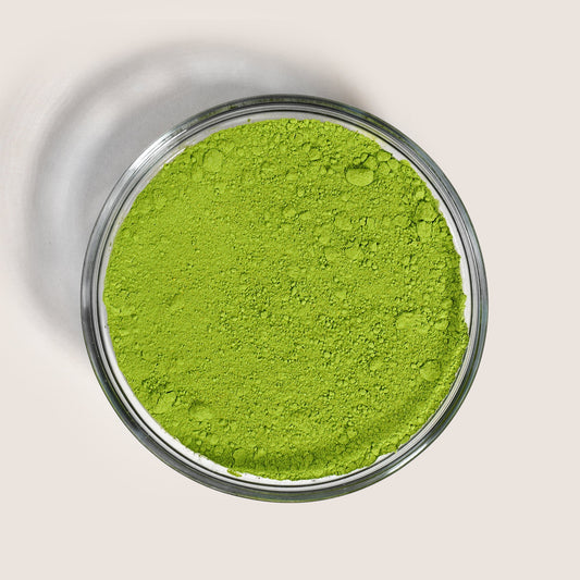 All Matcha-1