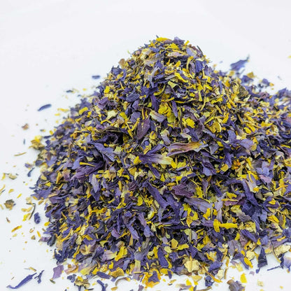 Blue Lotus Tea - Blue Lotus Flowers | 100% Natural Herbal Tea-13