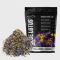 Blue Lotus Tea - Blue Lotus Flowers | 100% Natural Herbal Tea-12