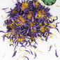 20kg Dried Blue Lotus Flowers - Premium Quality, Organic, for Tea, Bath, Incense, and More | Ceylon Organic-3