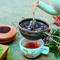 Blue Lotus Tea - Blue Lotus Flowers | 100% Natural Herbal Tea-5