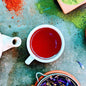 Blue Lotus Tea - Blue Lotus Flowers | 100% Natural Herbal Tea-9