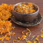 Marigold (Daspethiya) Herbal Tea: A Sri Lankan Floral Infusion | Ceylon Organic-5