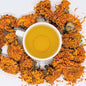 Marigold (Daspethiya) Herbal Tea: A Sri Lankan Floral Infusion | Ceylon Organic-8