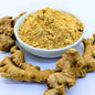 2kg+ Ceylon Ginger Powder - Premium, Fresh & Aromatic | Ceylon Organic-8