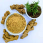 2kg+ Ceylon Ginger Powder - Premium, Fresh & Aromatic | Ceylon Organic-5