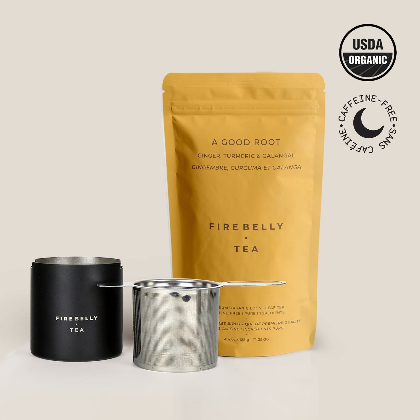 Herbal Tea Starter Kit-5