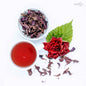 Hibiscus Flowers Tea in Bulk – Premium Quality for Larger Needs-5
