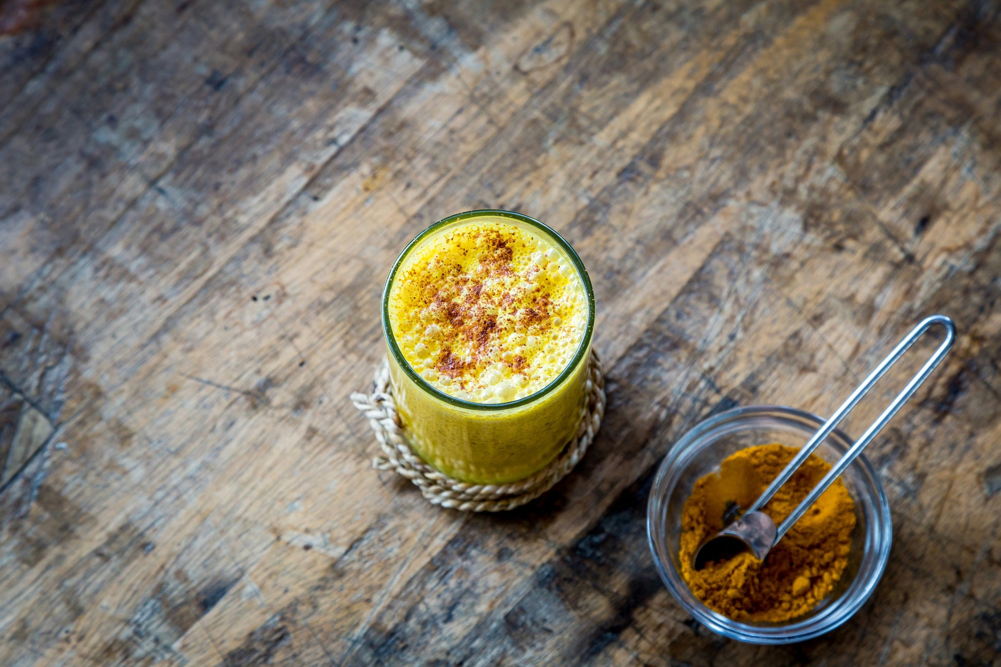 Poudre de Curcuma-2