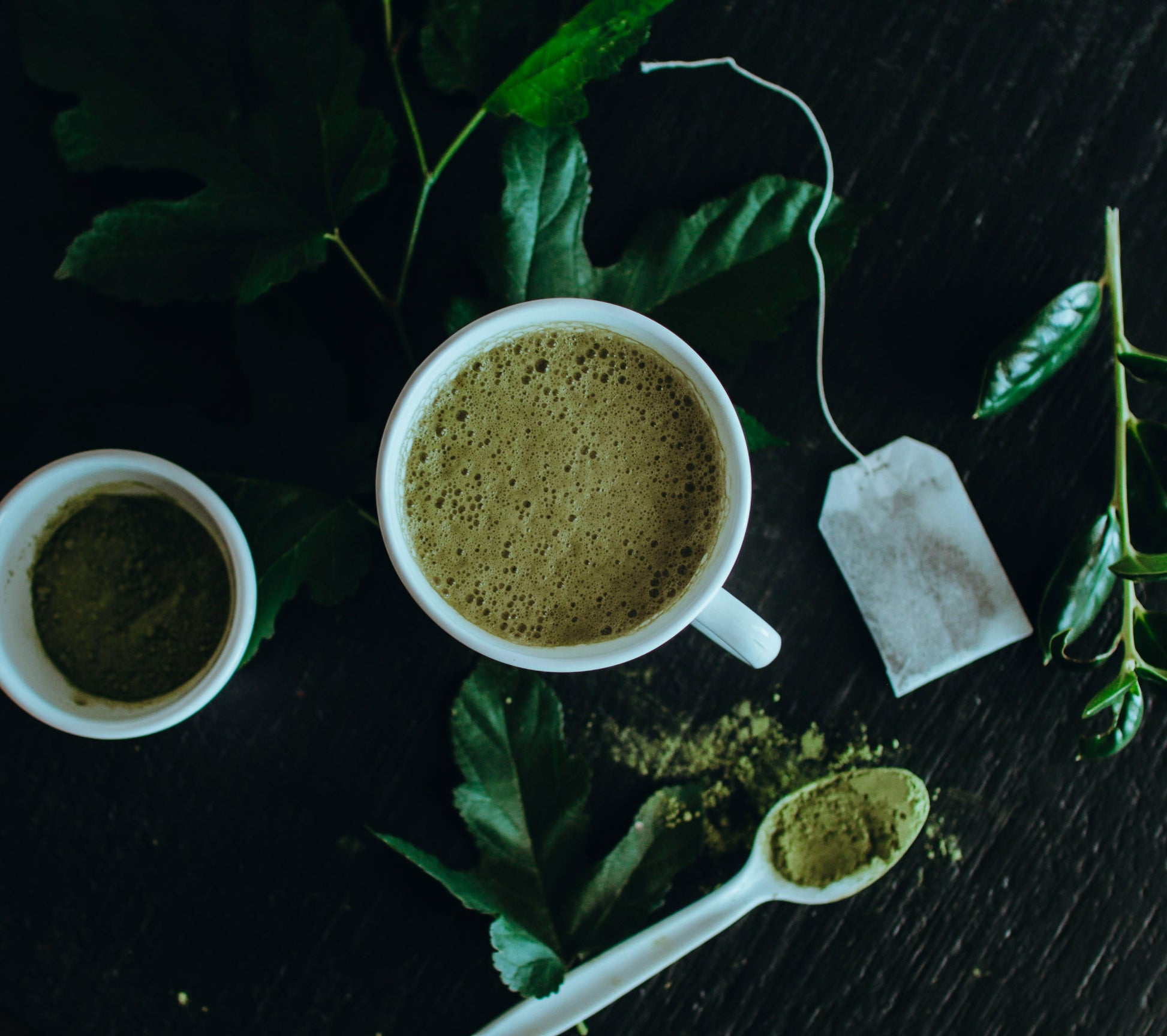 Thé Vert Matcha-2