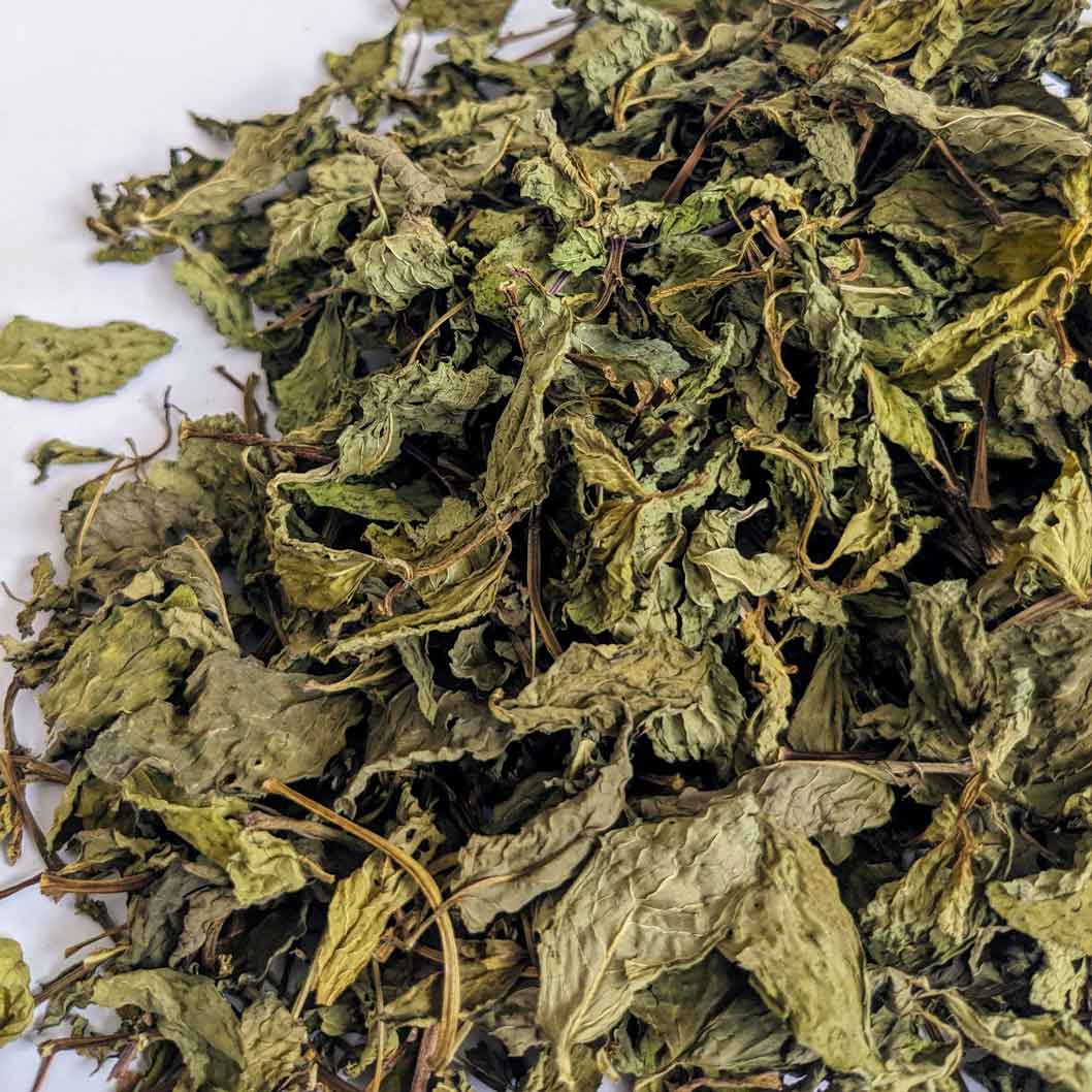 Spearmint Tea – Refreshingly Natural and Caffeine-Free | Ceylon Organic-2