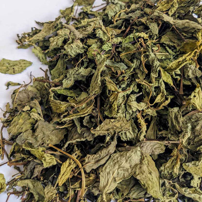 Spearmint Tea – Refreshingly Natural and Caffeine-Free | Ceylon Organic-2