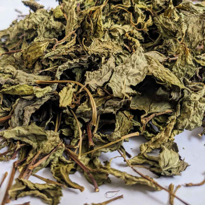 Spearmint Tea – Refreshingly Natural and Caffeine-Free | Ceylon Organic-3