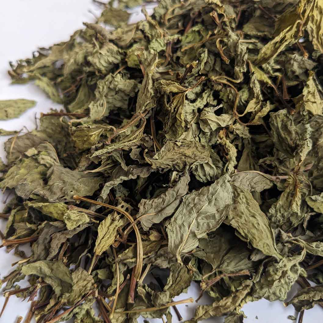 Spearmint Tea – Refreshingly Natural and Caffeine-Free | Ceylon Organic-4