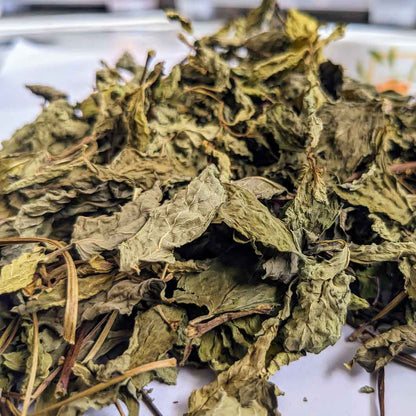 Spearmint Tea – Refreshingly Natural and Caffeine-Free | Ceylon Organic-5